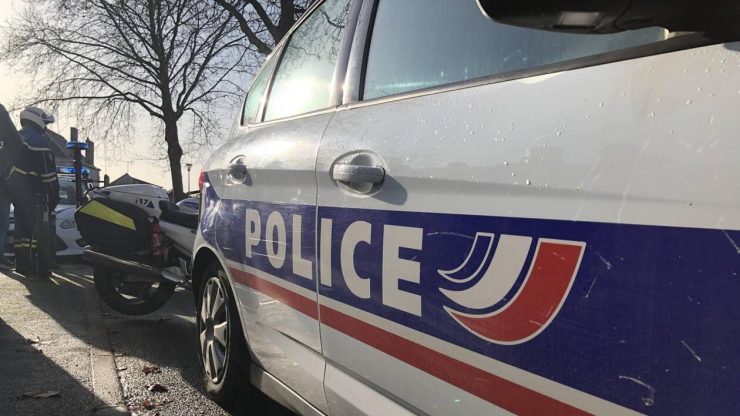 Lanester. Une jeune lycéenne victime d’attouchements