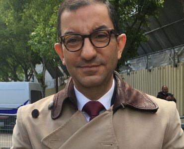 Le polémiste Jean Messiha encourt 12 000 euros d’amende pour avoir injurié le préfet des Yvelines