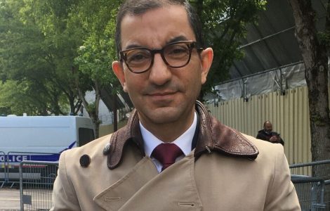 Le polémiste Jean Messiha encourt 12 000 euros d’amende pour avoir injurié le préfet des Yvelines