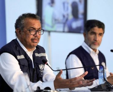 Près de 40% des médecins et 30% du personnel infirmier ont quitté le Liban, déplore l'OMS