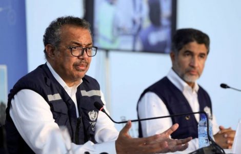 Près de 40% des médecins et 30% du personnel infirmier ont quitté le Liban, déplore l'OMS
