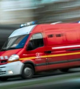 Pas-de-Calais : un «rodéo sauvage» en voiture fait six blessés dont trois graves