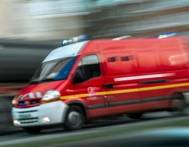 Pas-de-Calais : un «rodéo sauvage» en voiture fait six blessés dont trois graves