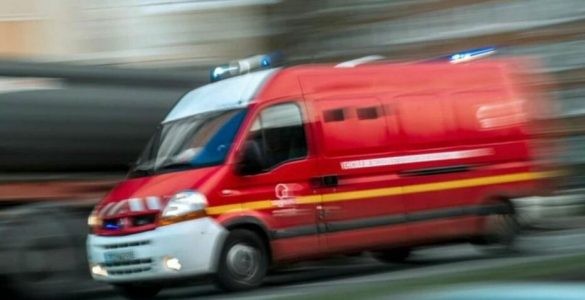 Pas-de-Calais : un «rodéo sauvage» en voiture fait six blessés dont trois graves