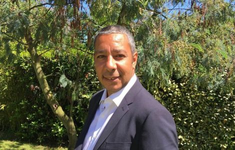 «Voilà, c’est fini...» : le député LREM Mustapha Laabid, condamné pour abus de confiance, démissionne