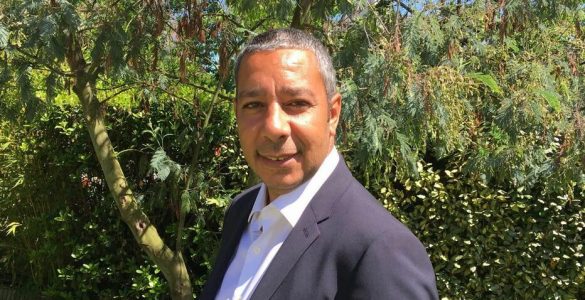 «Voilà, c’est fini...» : le député LREM Mustapha Laabid, condamné pour abus de confiance, démissionne