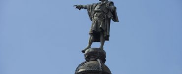 Mexique : la statue de Christophe Colomb bientôt remplacée à Mexico