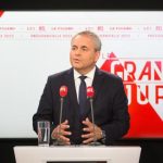 Xavier Bertrand dénonce l’amalgame entre «les islamistes et les musulmans» mais admet qu’il y a «un vrai risque de guerre civile» en France