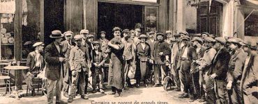 Les Auvergnats de Paris, de parias moqués à Bougnats respectés