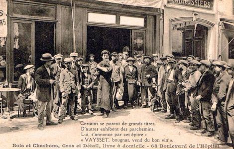 Les Auvergnats de Paris, de parias moqués à Bougnats respectés