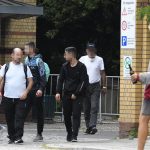 Berlin, victime de détournement de prestation sociale versé en espèce pour les demandeurs d’asile venu de Moldavie ?