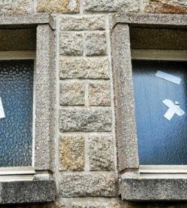 À Lorient, une école visée par des tirs en pleine journée