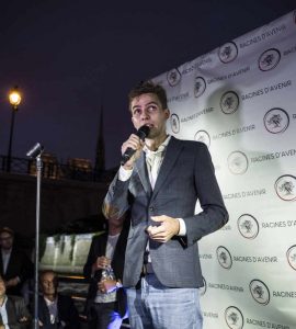 Eric Zemmour, Juan Branco, Aurore Bergé… Le média conservateur « Livre noir » veut brasser large