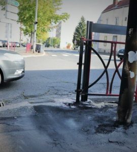 Montceau-les-Mines Des incidents au Plessis : deux personnes interpellées