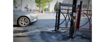 Montceau-les-Mines Des incidents au Plessis : deux personnes interpellées