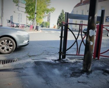 Montceau-les-Mines Des incidents au Plessis : deux personnes interpellées