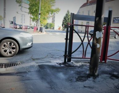 Montceau-les-Mines Des incidents au Plessis : deux personnes interpellées