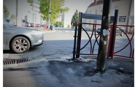 Montceau-les-Mines Des incidents au Plessis : deux personnes interpellées