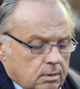 Le producteur Gérard Louvin et son mari, Daniel Moyne, visés par une nouvelle enquête pour « viols sur mineurs »
