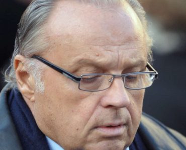 Le producteur Gérard Louvin et son mari, Daniel Moyne, visés par une nouvelle enquête pour « viols sur mineurs »