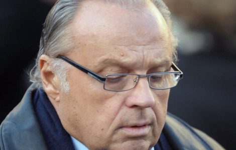 Le producteur Gérard Louvin et son mari, Daniel Moyne, visés par une nouvelle enquête pour « viols sur mineurs »