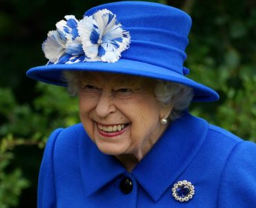 Élisabeth II soutient Black Lives Matter, dit son représentant