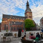 « La Lettonie est le pays du peuple letton. Nous voulons que la Lettonie demeure le pays du peuple letton dans 100 ans »