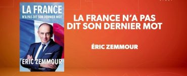 Zemmour qualifie la Seine-Saint-Denis "d'enclave étrangère" et provoque la colère de Stéphane Troussel, le président du département