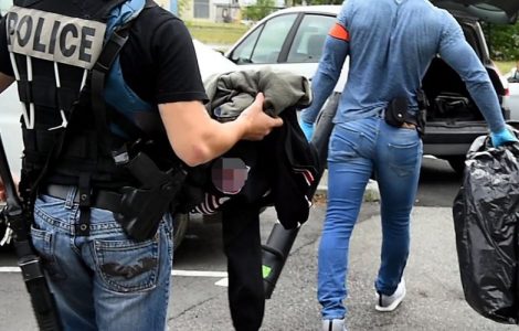 INFO LA DEPÊCHE. Un ex-candidat de téléréalité mis en examen pour trafic de drogues à Toulouse