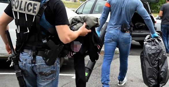 INFO LA DEPÊCHE. Un ex-candidat de téléréalité mis en examen pour trafic de drogues à Toulouse