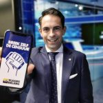 Belgique : les nationalistes flamands du Vlaams Belang lancent une application pour smartphone afin de « briser la censure » et convertir des électeurs sur le long terme