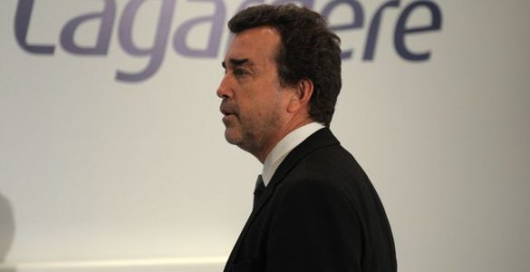 Comment Bolloré et Vivendi vont (enfin) avaler Lagardère