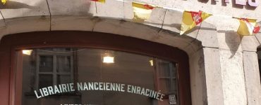 Des militants anti-Bure accusés d'avoir agressé le gérant d'une librairie à Nancy