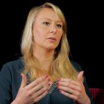 Marion Maréchal : “Je crains que la présidentielle ne se joue pas sur les sujets essentiels mais soit verrouillée autour de la question du Covid et du passe sanitaire”