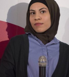Une journaliste musulmane suspendue de son poste d’animatrice d’une émission de télévision allemande en raison d’allégations d’antisémitisme