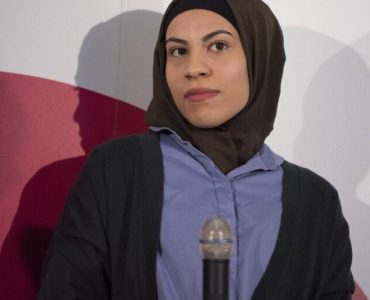 Une journaliste musulmane suspendue de son poste d’animatrice d’une émission de télévision allemande en raison d’allégations d’antisémitisme