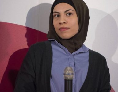 Une journaliste musulmane suspendue de son poste d’animatrice d’une émission de télévision allemande en raison d’allégations d’antisémitisme