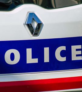 Orléans : Attaqué à la hache, un homme a la main tranchée, deux suspects interpellés