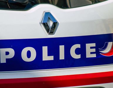 Orléans : Attaqué à la hache, un homme a la main tranchée, deux suspects interpellés