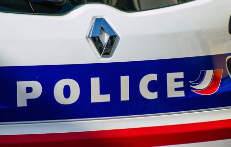 Orléans : Attaqué à la hache, un homme a la main tranchée, deux suspects interpellés