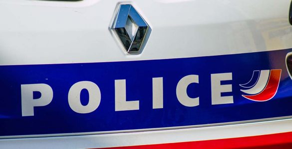 Orléans : Attaqué à la hache, un homme a la main tranchée, deux suspects interpellés