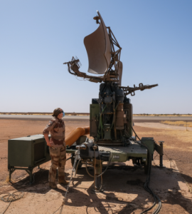 Au Mali, les mercenaires du groupe Wagner à l’assaut du pré carré français