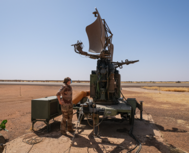 Au Mali, les mercenaires du groupe Wagner à l’assaut du pré carré français