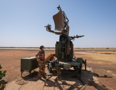 Au Mali, les mercenaires du groupe Wagner à l’assaut du pré carré français