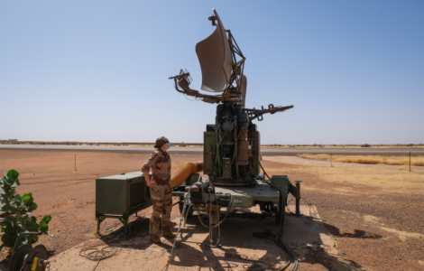 Au Mali, les mercenaires du groupe Wagner à l’assaut du pré carré français