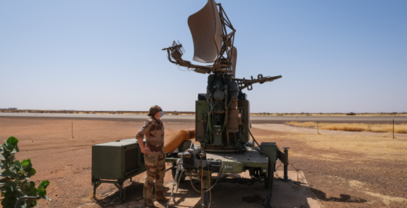 Au Mali, les mercenaires du groupe Wagner à l’assaut du pré carré français