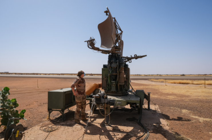 Au Mali, les mercenaires du groupe Wagner à l’assaut du pré carré français