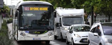 Bayonne : huit mois ferme pour avoir arraché la chaîne en or d’un octogénaire