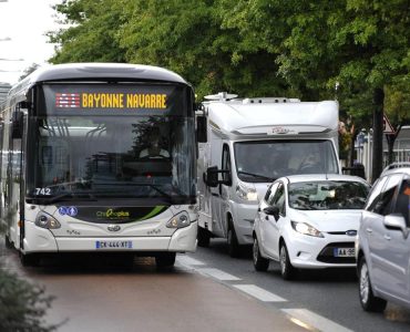 Bayonne : huit mois ferme pour avoir arraché la chaîne en or d’un octogénaire