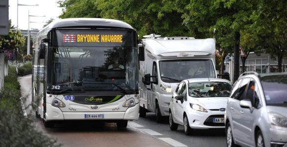 Bayonne : huit mois ferme pour avoir arraché la chaîne en or d’un octogénaire
